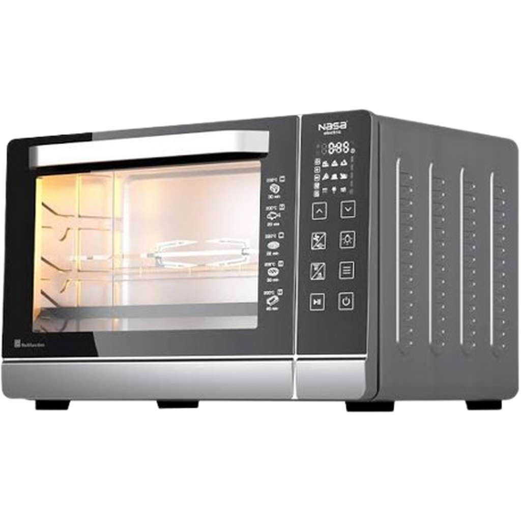 آون توستر ناسا الکتریک مدل NS-2042
