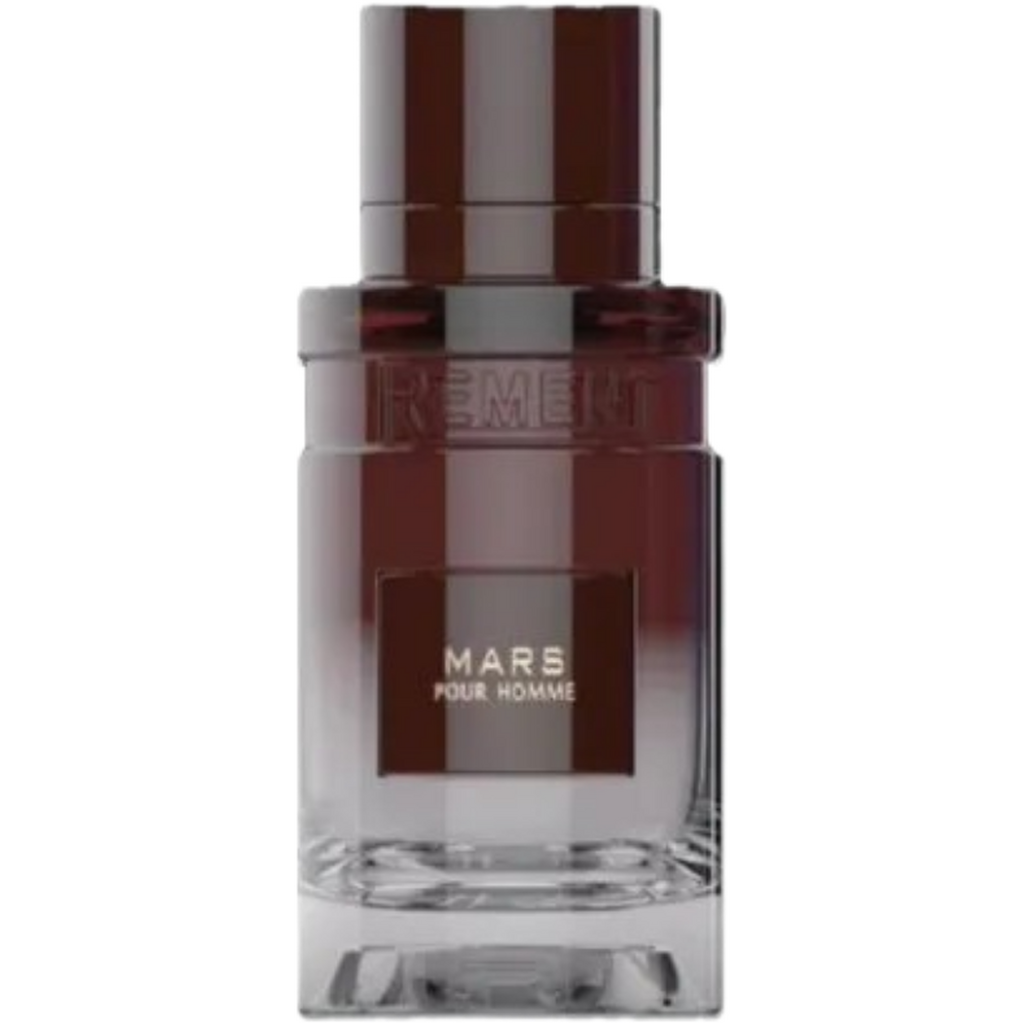 ادو پرفیوم مردانه REMENT مدل MARS حجم 100 میلی لیتر