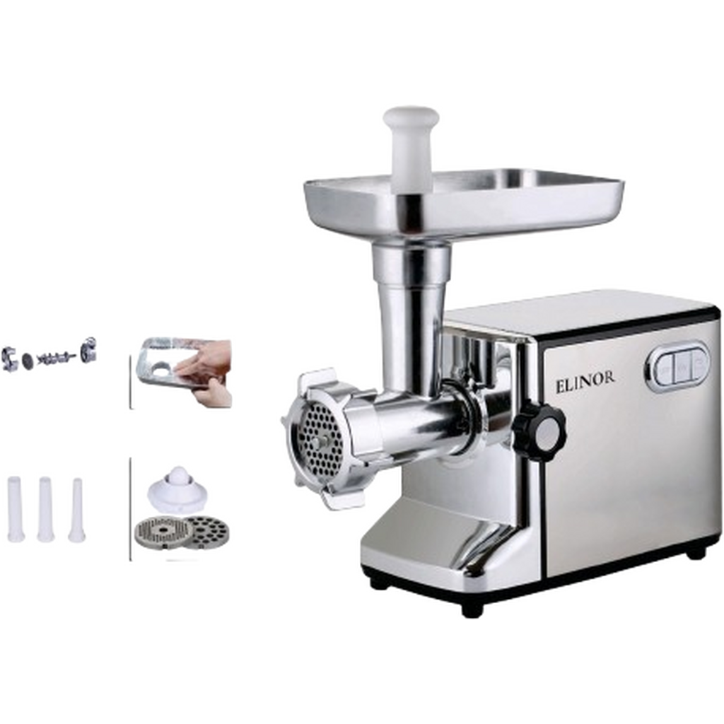 چرخ گوشت الینور EMG-2800