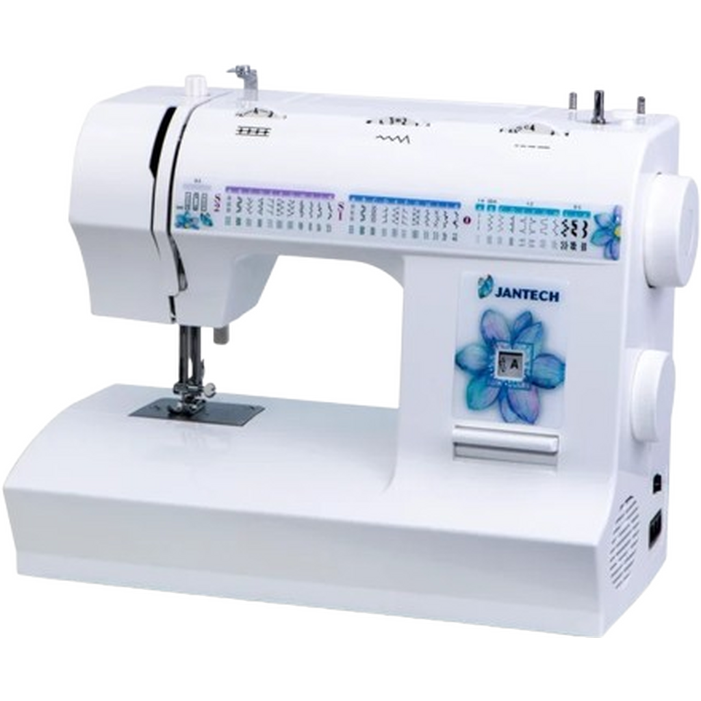 چرخ خیاطی جانتک مدل K300