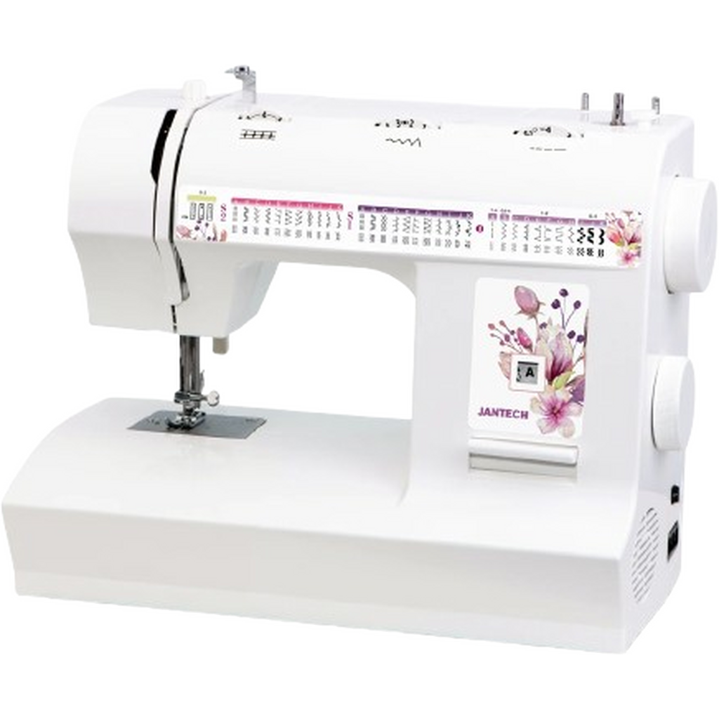 چرخ خیاطی جانتک مدل K400