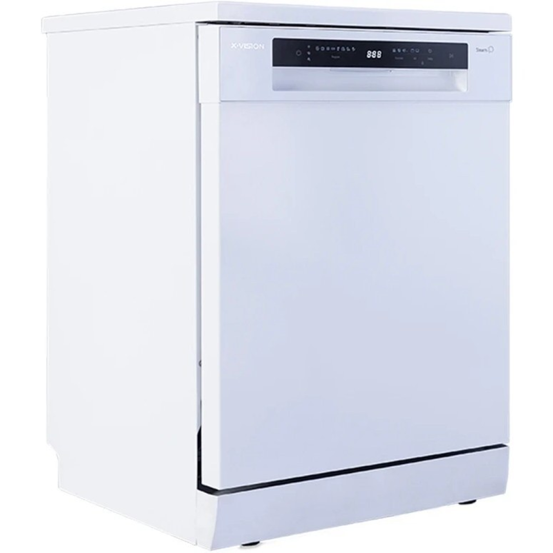 ماشین ظرفشویی ایکس ویژن مدل M130 (تکثیر)