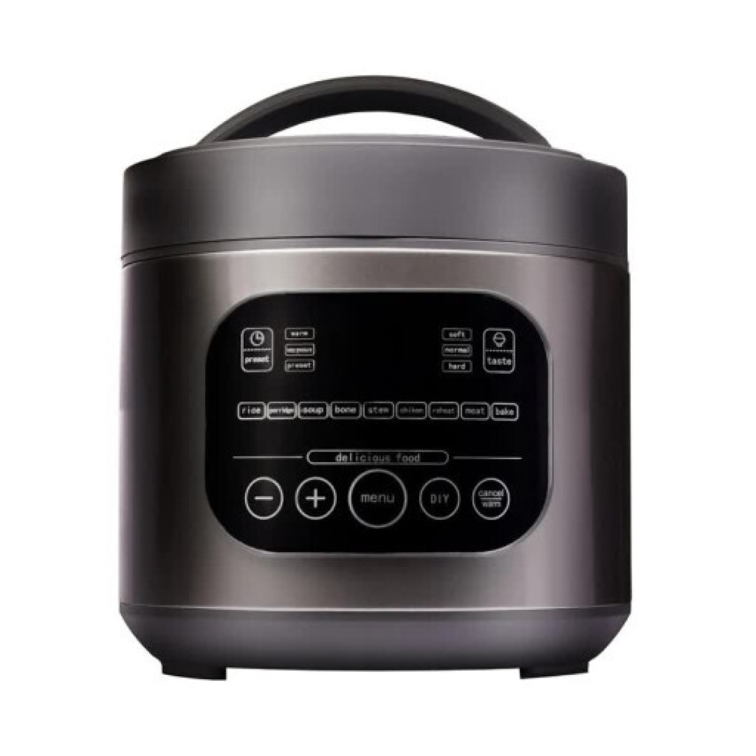 زودپز برقی چندکاره کاخلر مدل KH-5512