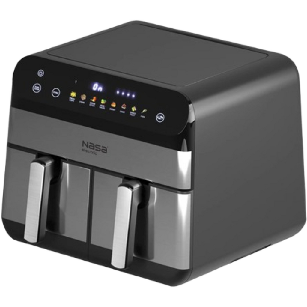 سرخ کن ناسا الکتریک مدل NS-815