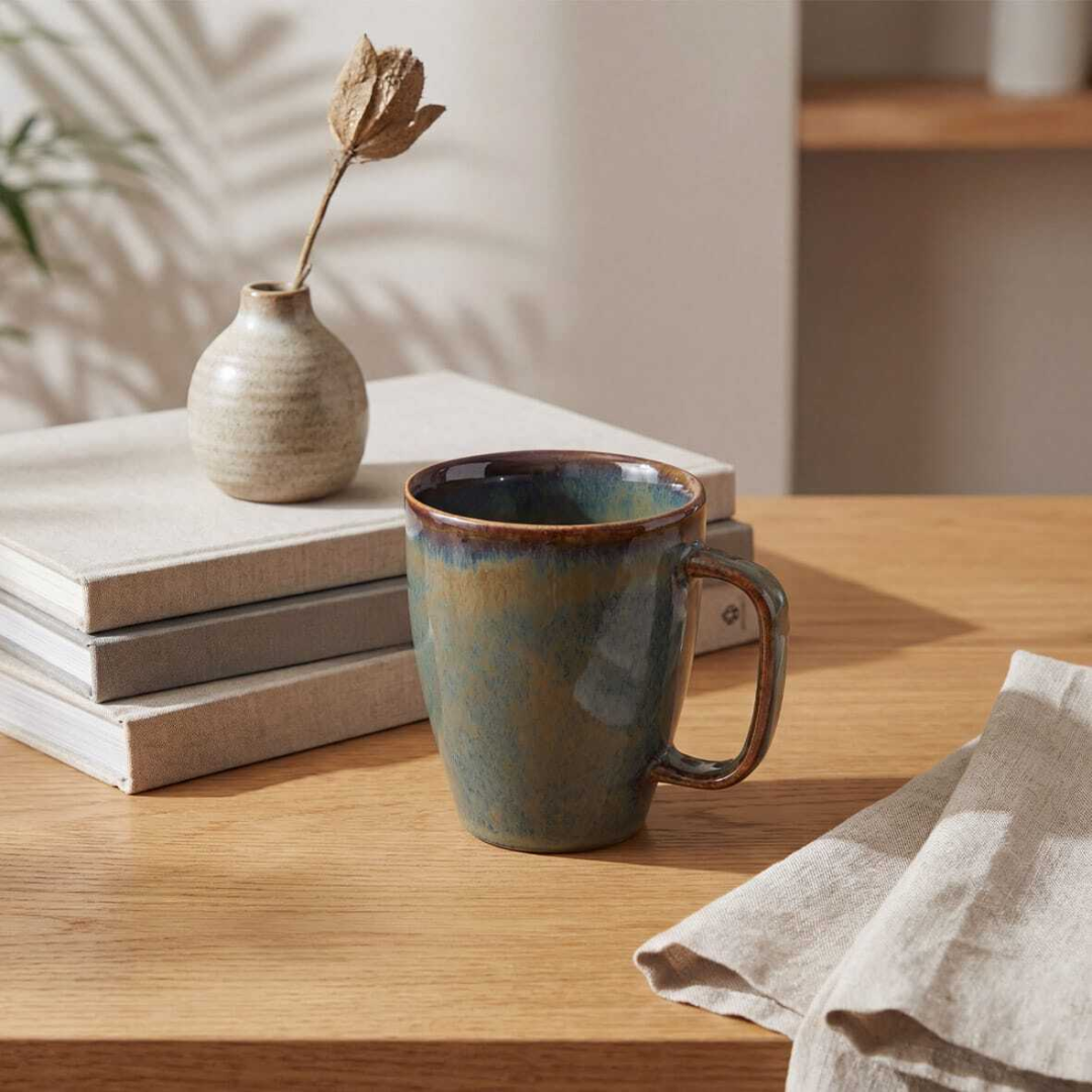 ماگ چینی کرایس نوا