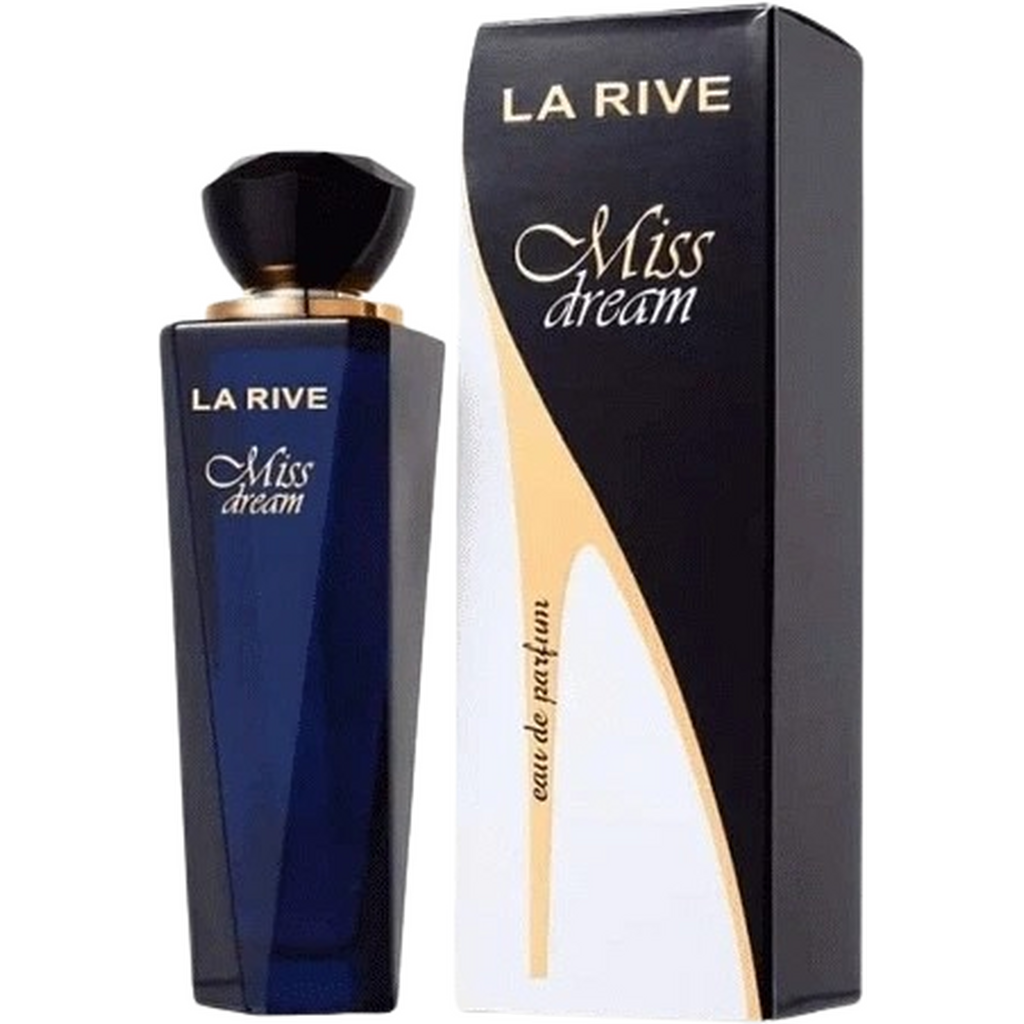 ادوپرفیوم زنانه La Rive مدل Miss Dream حجم 100 میلی