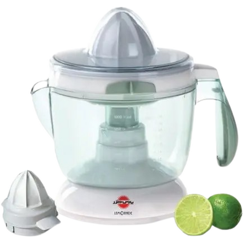 آب مرکبات گیر مدل لیموناد - Lemonad