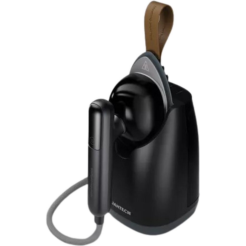 بخارگر دستی مخزن دار ژانومه مدل GHD7430 (سیستم بخار دو مرحله ای)