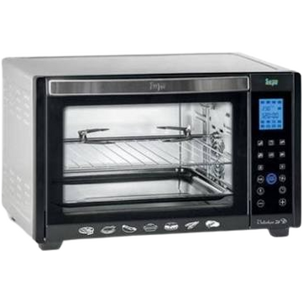توستر ولرکان دیجیتال سایا Vulerkan-28D