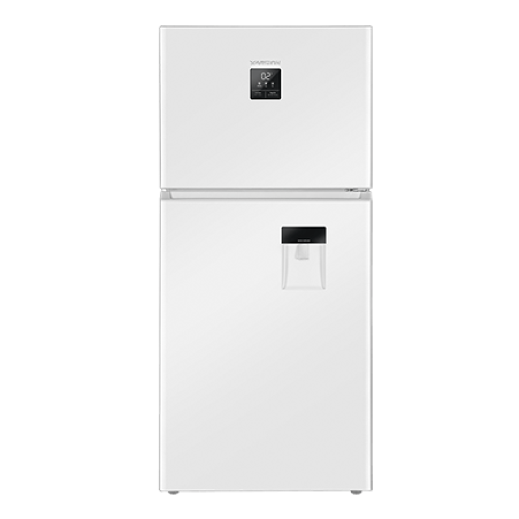 یخچال بالا فریزر ایکس ویژن مدل TT582