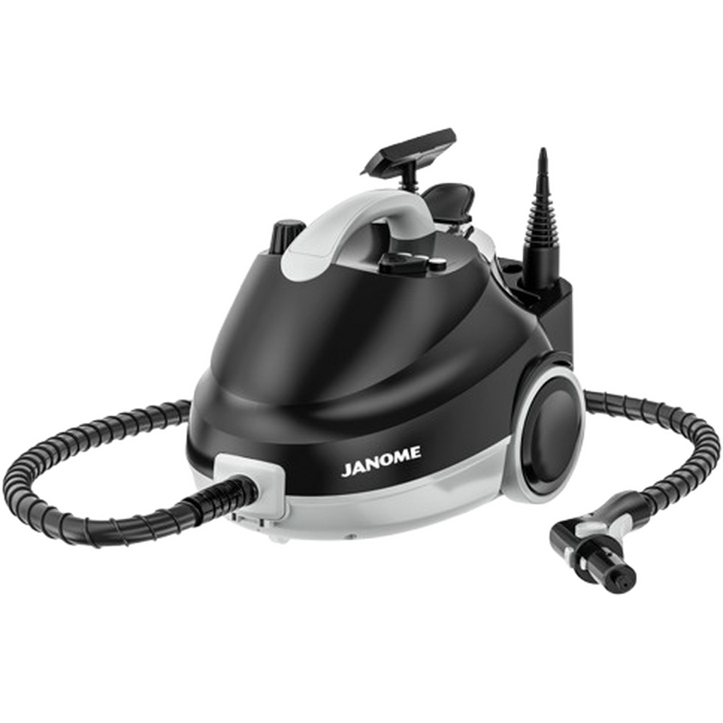 بخارشوی چندمنظوره ژانومه مدل CB7580