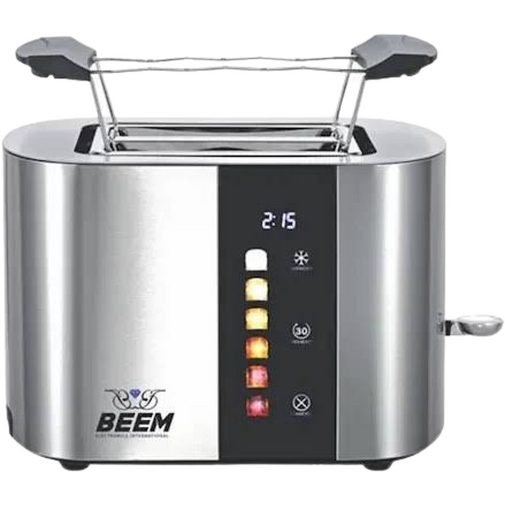 توستر دیجیتالی Beem مدل BT1509