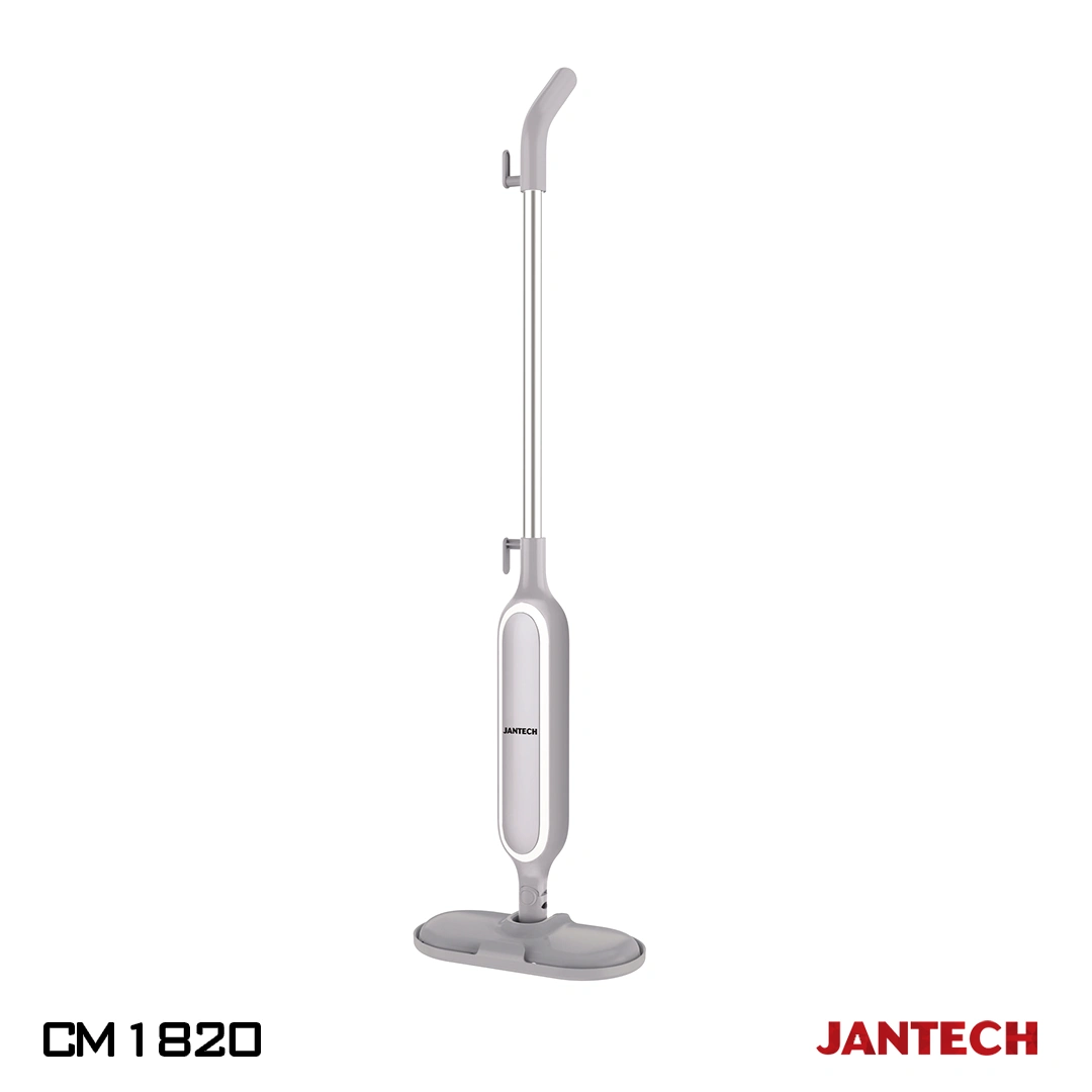 تی بخارشوی دستی ژانومه مدل CM1820