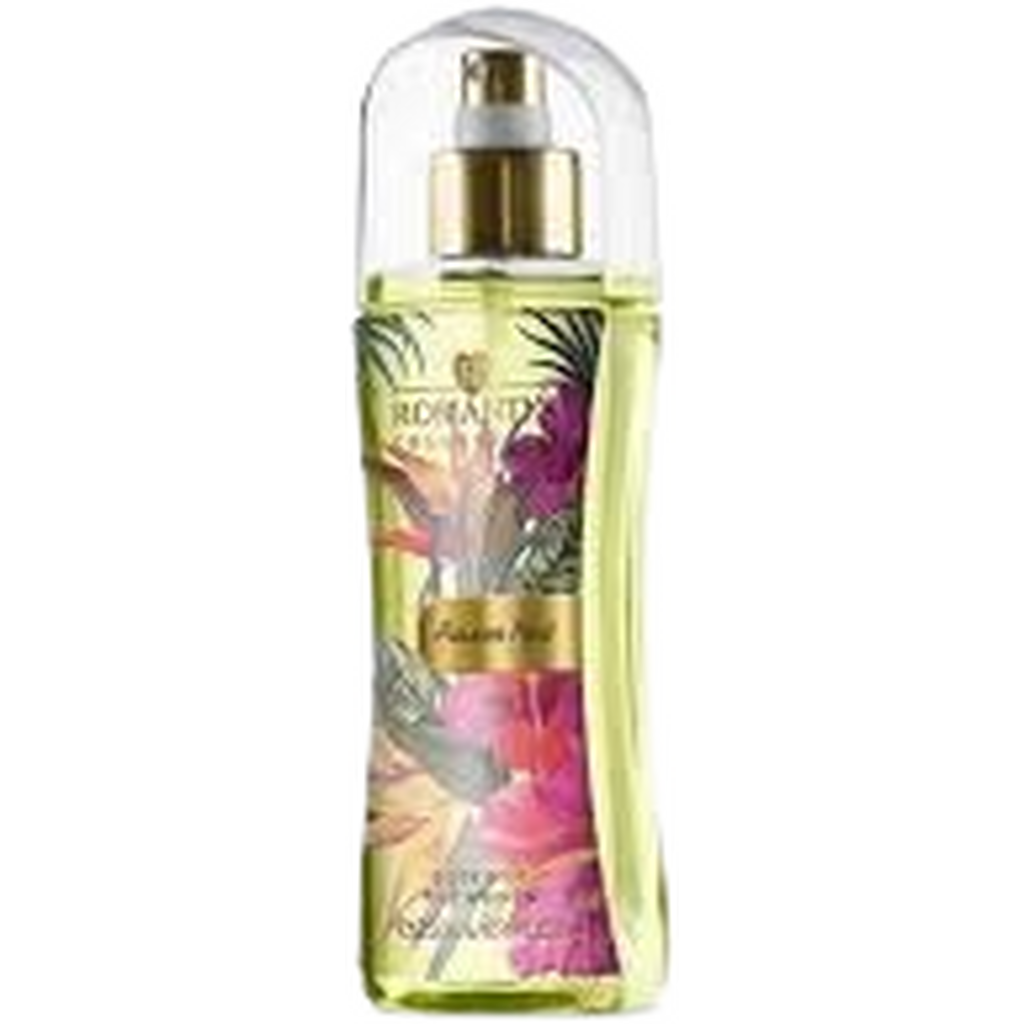 بادی میست زنانه رمانتیک مدل Passion Fruit حجم 250 میلی لیتر