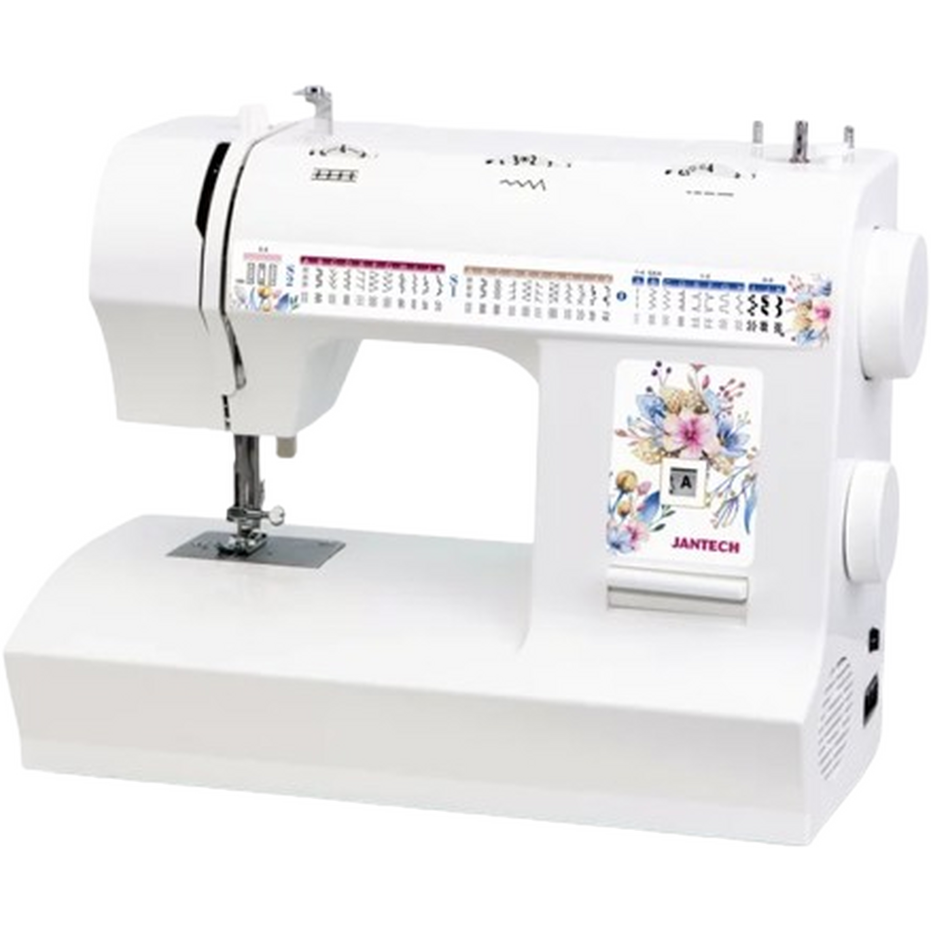 چرخ خیاطی جانتک مدل K800