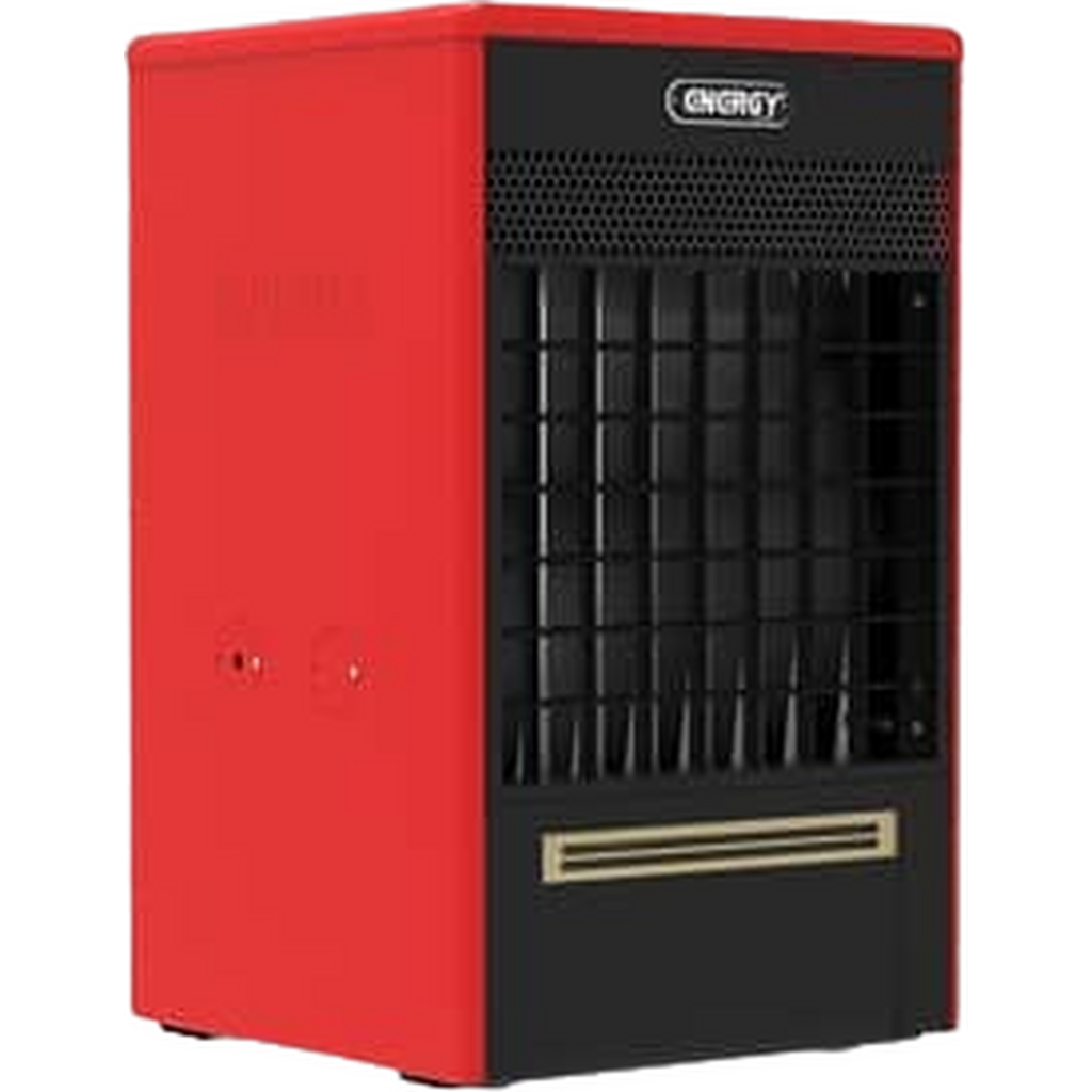 هیتر گازی (فن ایرانی) GH 0640