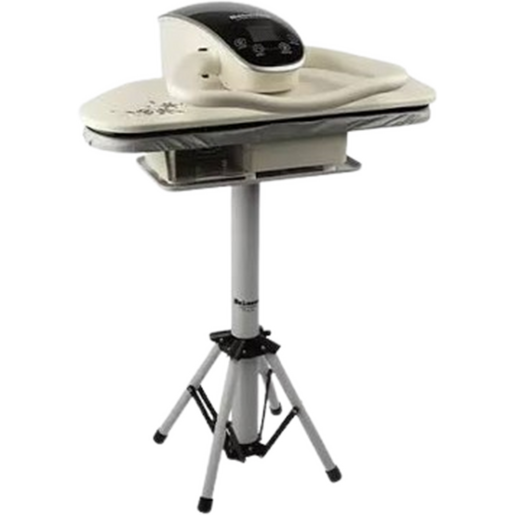 اتو پرس دیجیتالی لمسی DL910