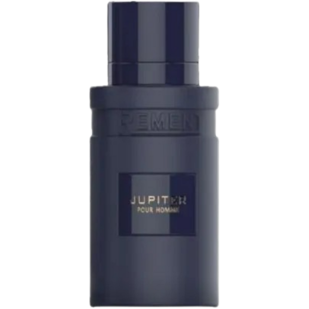ادوپرفیوم مردانه REMENT مدل JUPITER حجم 100 میلی لیتر