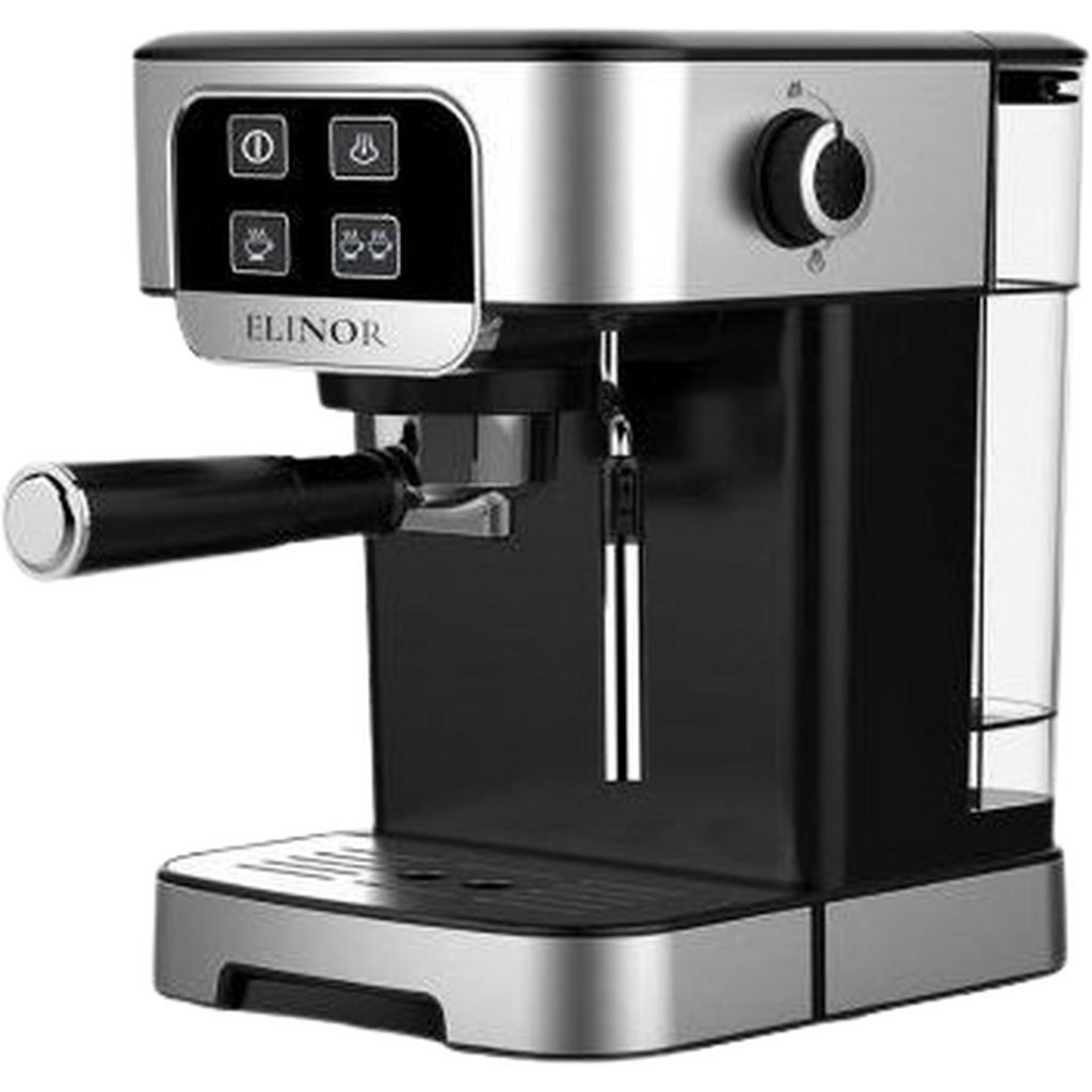 قهوه جوش اسپرسو الینور ECM-6400